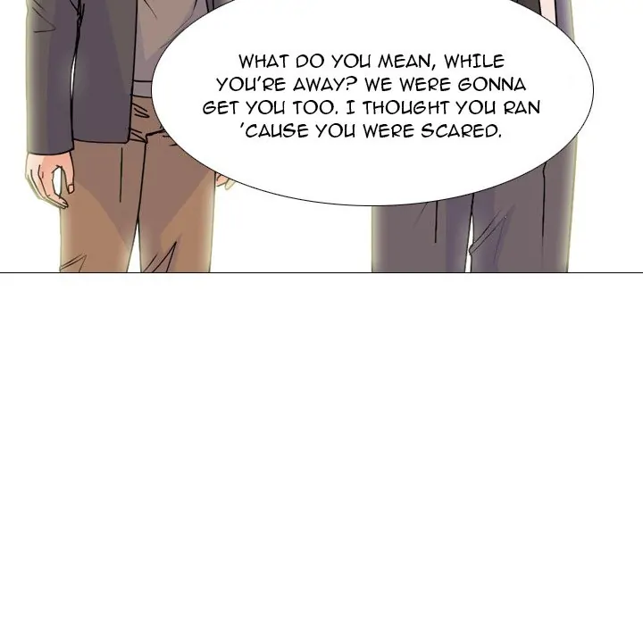 High School Legend: Red Dragon Chapter 138 - Page 44