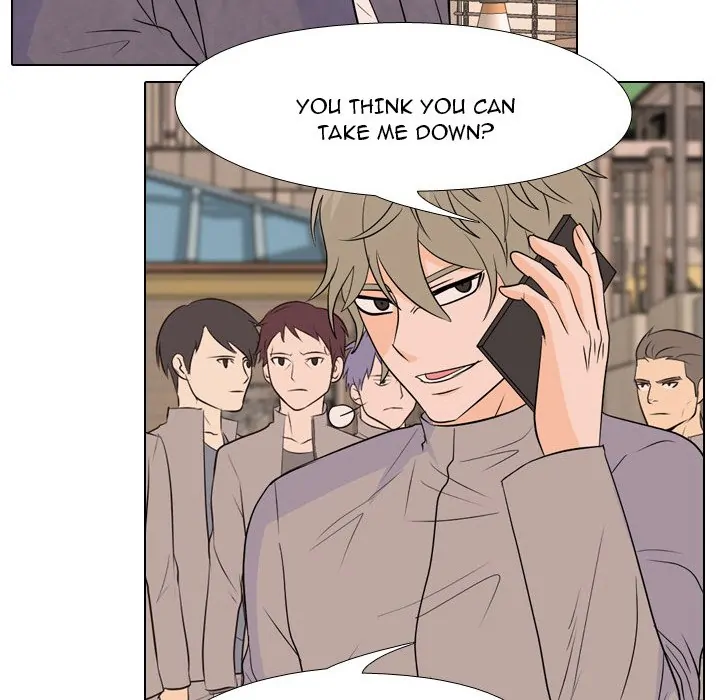 High School Legend: Red Dragon Chapter 138 - Page 46