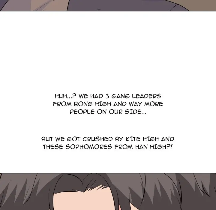 High School Legend: Red Dragon Chapter 138 - Page 6