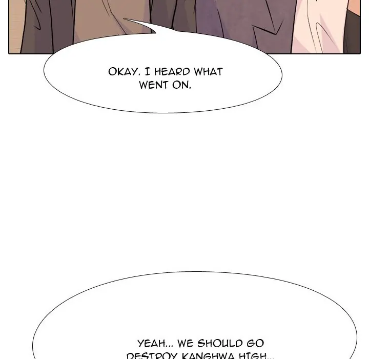 High School Legend: Red Dragon Chapter 138 - Page 52