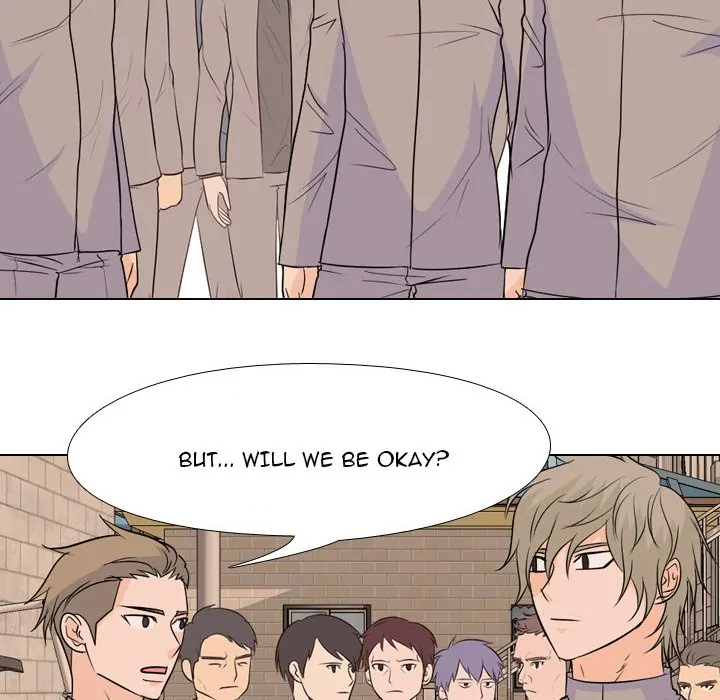 High School Legend: Red Dragon Chapter 138 - Page 58