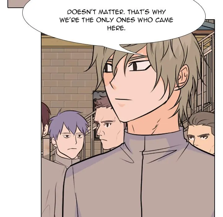 High School Legend: Red Dragon Chapter 138 - Page 61