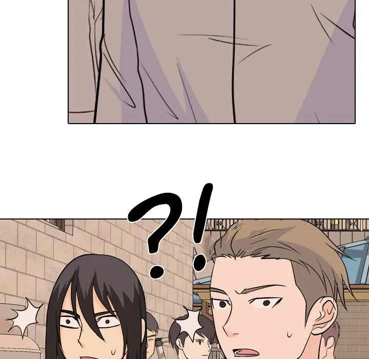 High School Legend: Red Dragon Chapter 138 - Page 62
