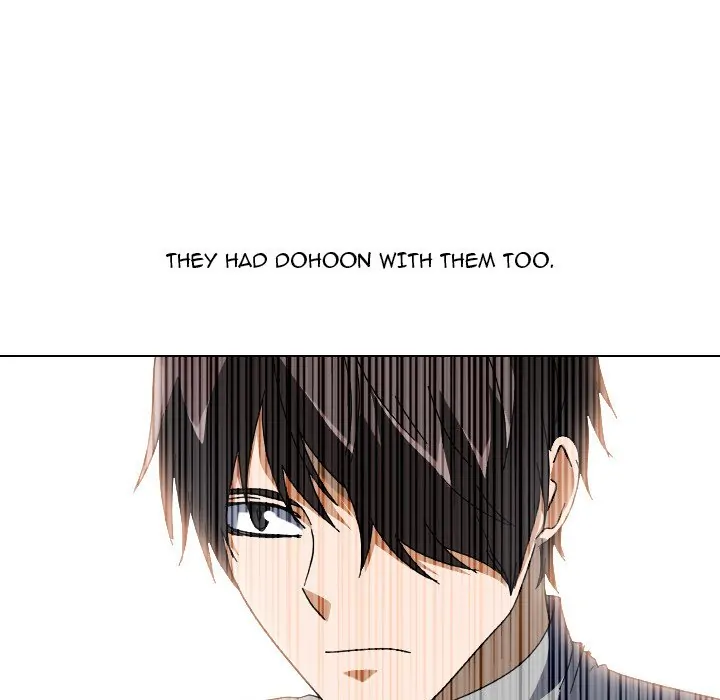 High School Legend: Red Dragon Chapter 138 - Page 75