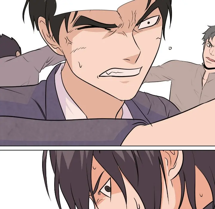 High School Legend: Red Dragon Chapter 138 - Page 81