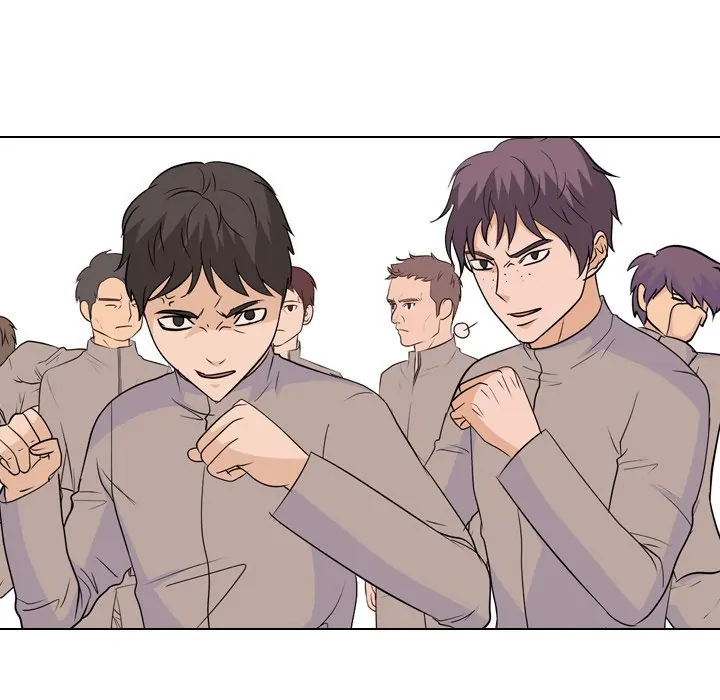 High School Legend: Red Dragon Chapter 138 - Page 85