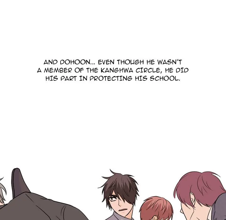 High School Legend: Red Dragon Chapter 138 - Page 86