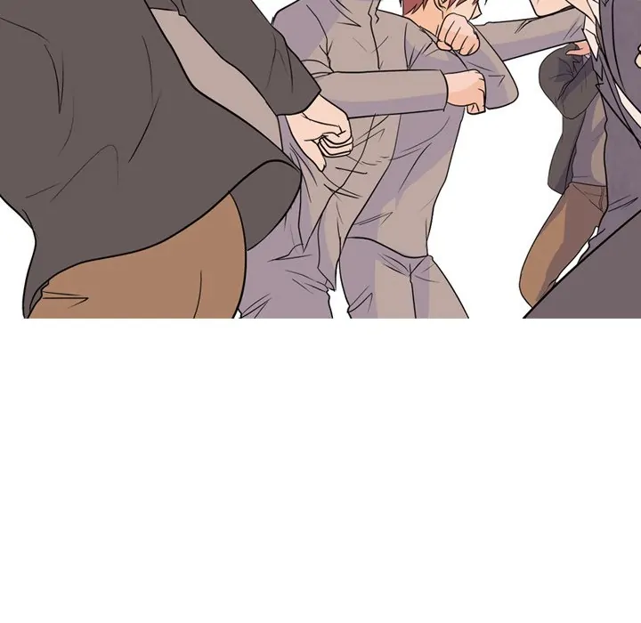High School Legend: Red Dragon Chapter 138 - Page 87