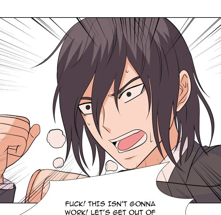 High School Legend: Red Dragon Chapter 138 - Page 88