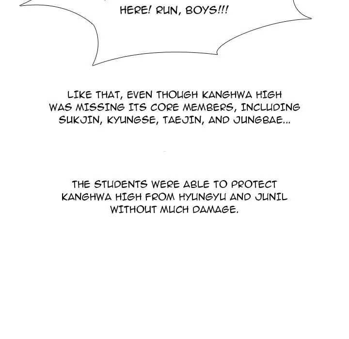 High School Legend: Red Dragon Chapter 138 - Page 89
