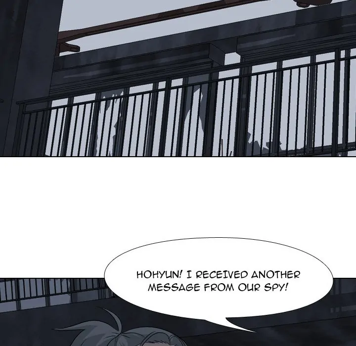High School Legend: Red Dragon Chapter 138 - Page 92