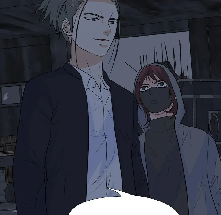 High School Legend: Red Dragon Chapter 138 - Page 93