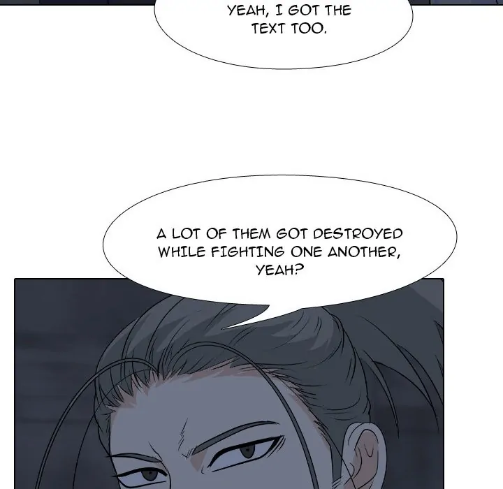 High School Legend: Red Dragon Chapter 138 - Page 94