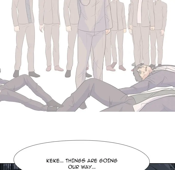 High School Legend: Red Dragon Chapter 138 - Page 100