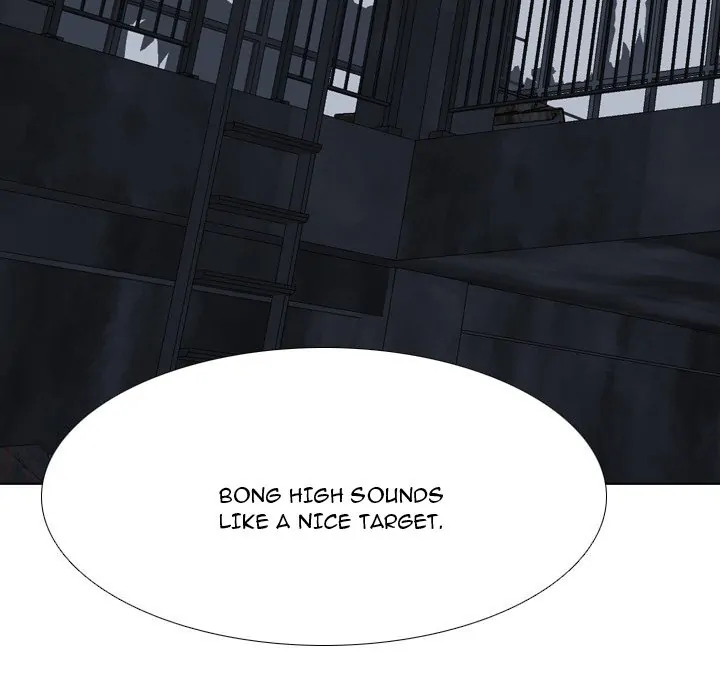 High School Legend: Red Dragon Chapter 139 - Page 13