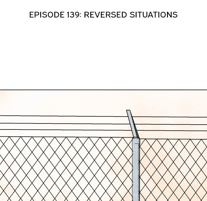 High School Legend: Red Dragon Chapter 139 - Page 15