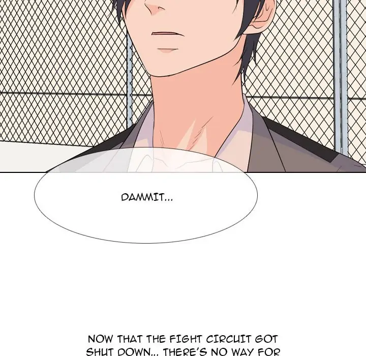 High School Legend: Red Dragon Chapter 139 - Page 22