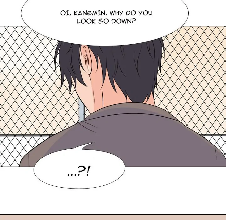 High School Legend: Red Dragon Chapter 139 - Page 26