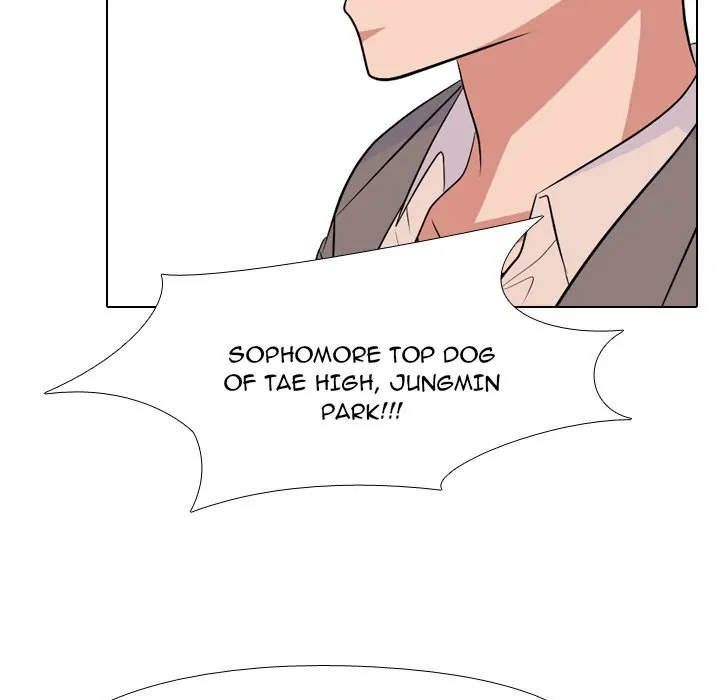 High School Legend: Red Dragon Chapter 139 - Page 33
