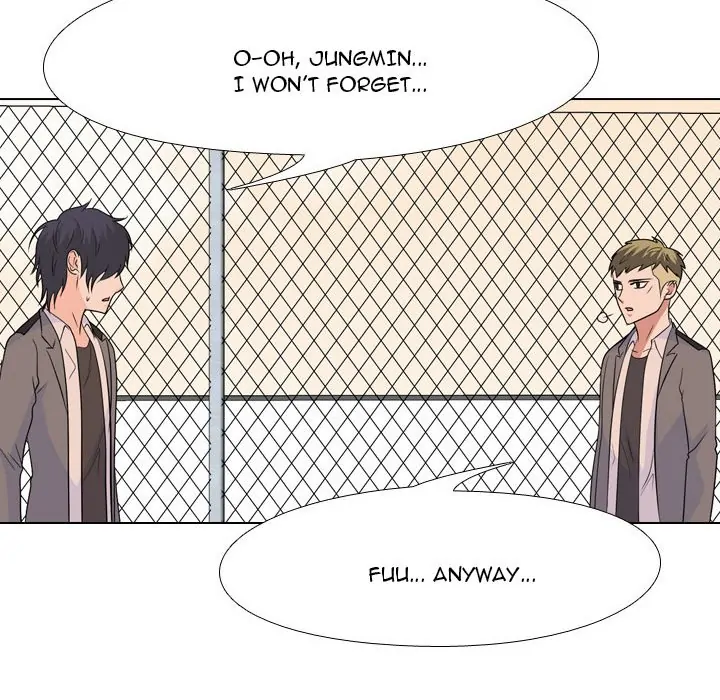 High School Legend: Red Dragon Chapter 139 - Page 34