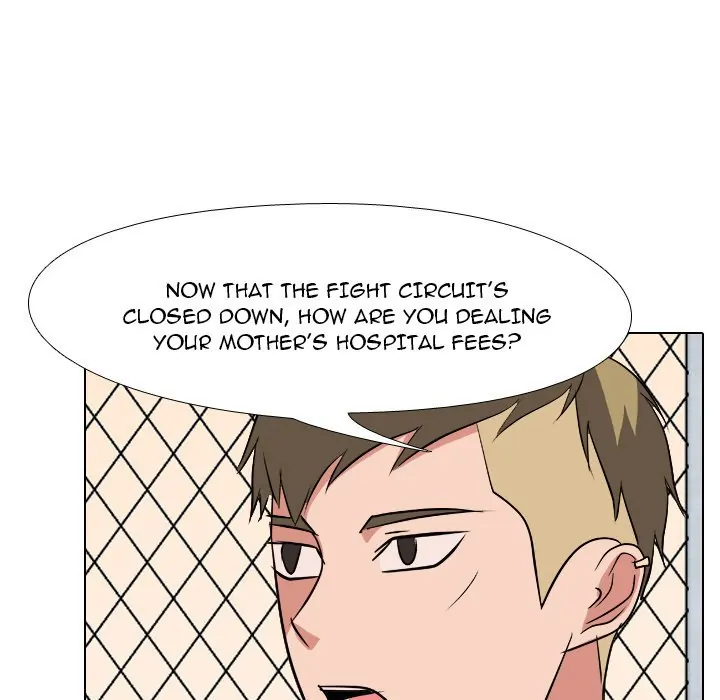 High School Legend: Red Dragon Chapter 139 - Page 35