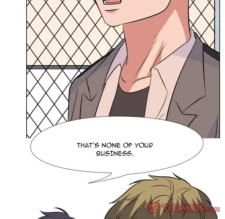 High School Legend: Red Dragon Chapter 139 - Page 36