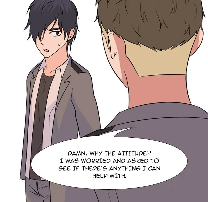 High School Legend: Red Dragon Chapter 139 - Page 37