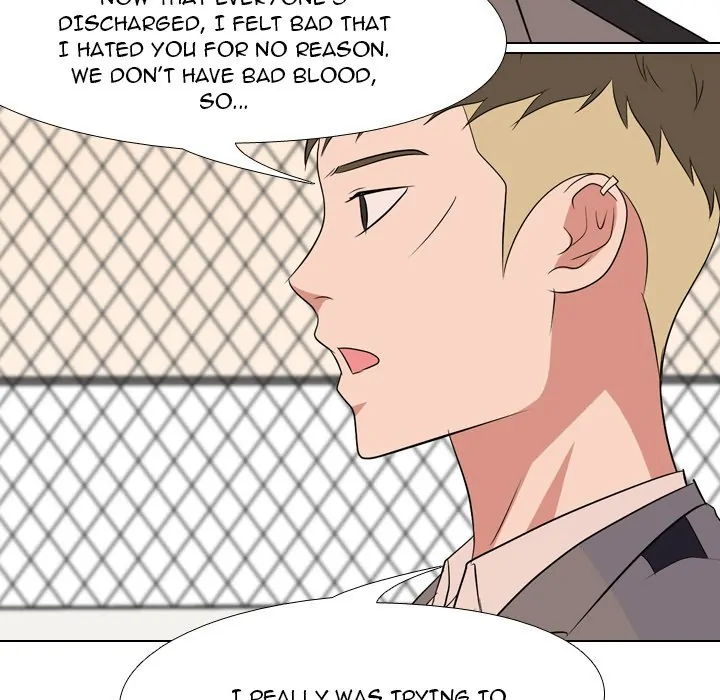 High School Legend: Red Dragon Chapter 139 - Page 39