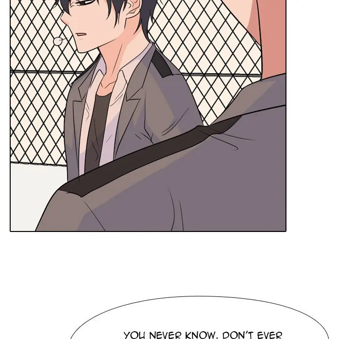 High School Legend: Red Dragon Chapter 139 - Page 41