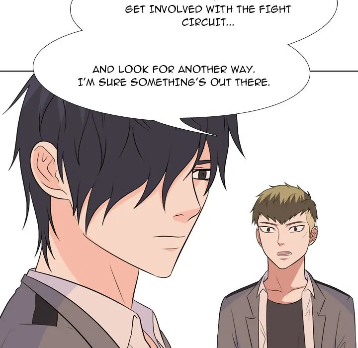High School Legend: Red Dragon Chapter 139 - Page 42