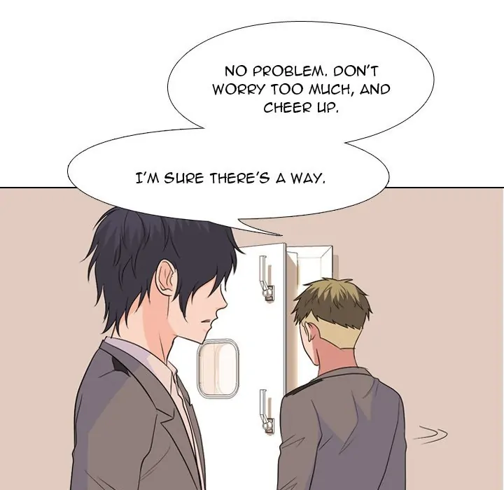 High School Legend: Red Dragon Chapter 139 - Page 45