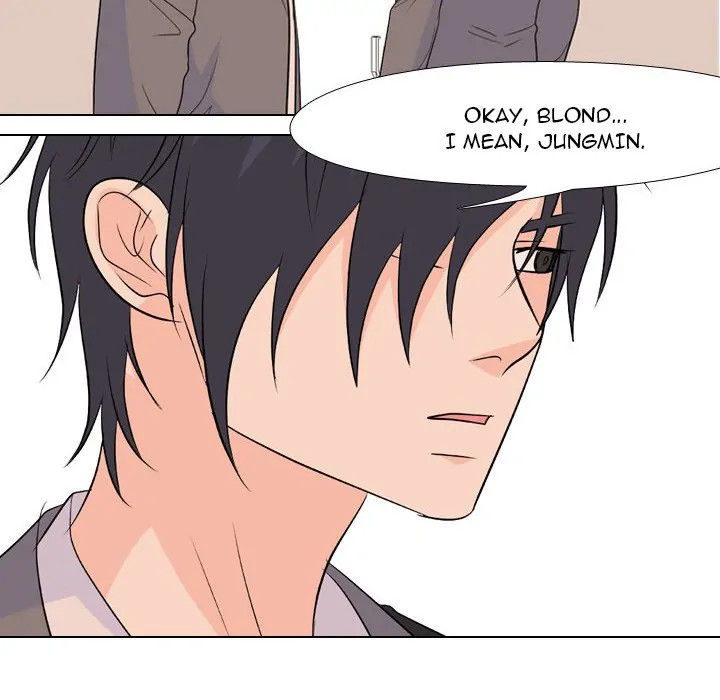 High School Legend: Red Dragon Chapter 139 - Page 46