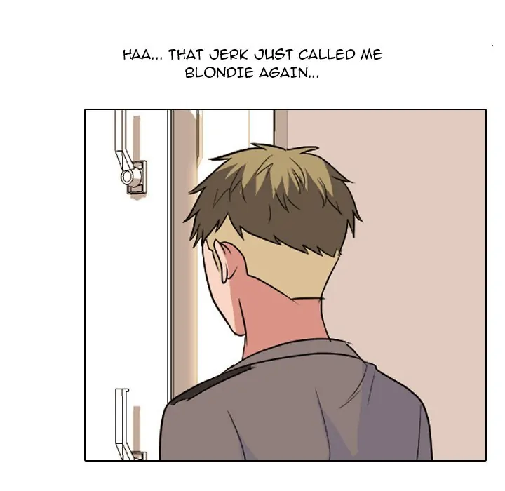 High School Legend: Red Dragon Chapter 139 - Page 47