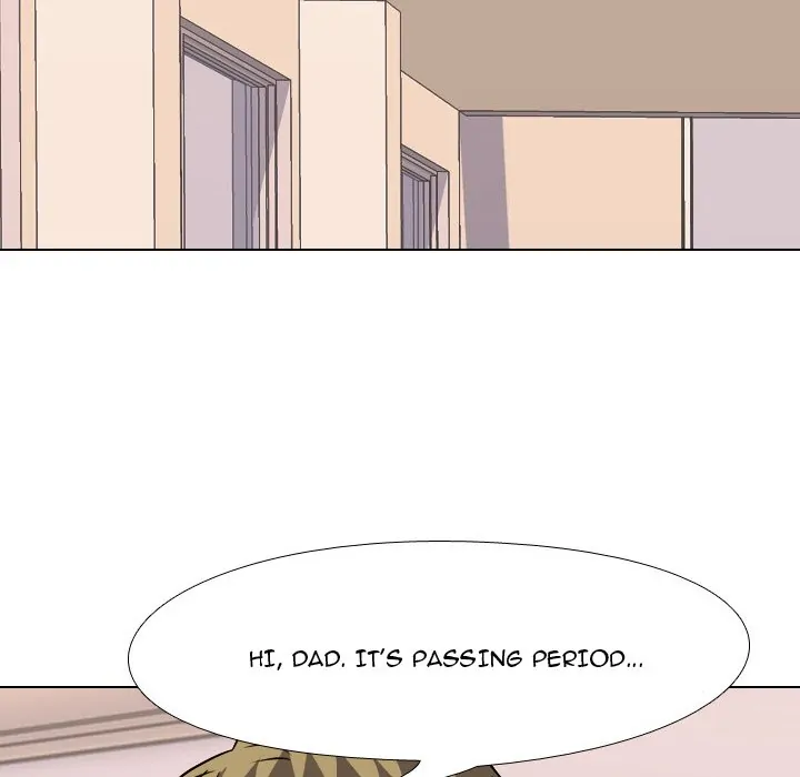 High School Legend: Red Dragon Chapter 139 - Page 50