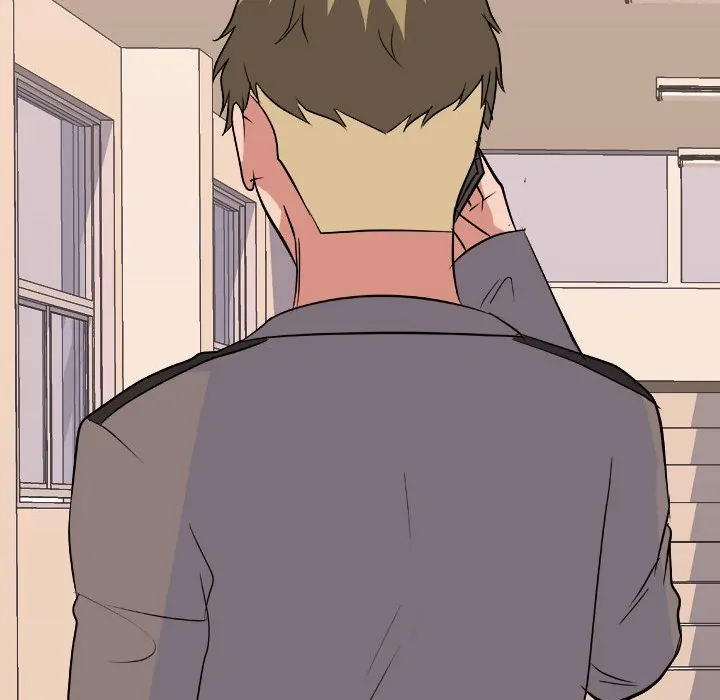 High School Legend: Red Dragon Chapter 139 - Page 54