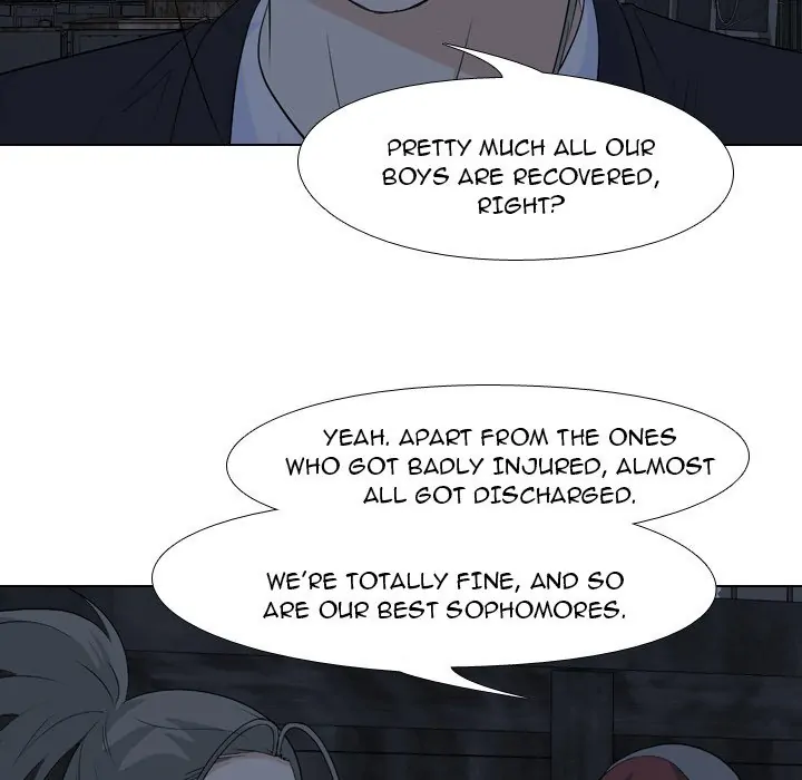 High School Legend: Red Dragon Chapter 139 - Page 7