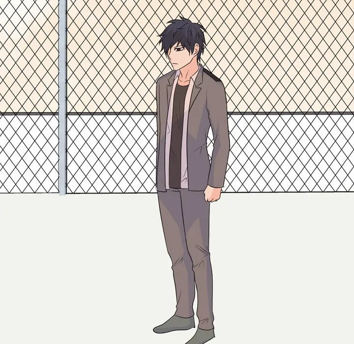 High School Legend: Red Dragon Chapter 139 - Page 62