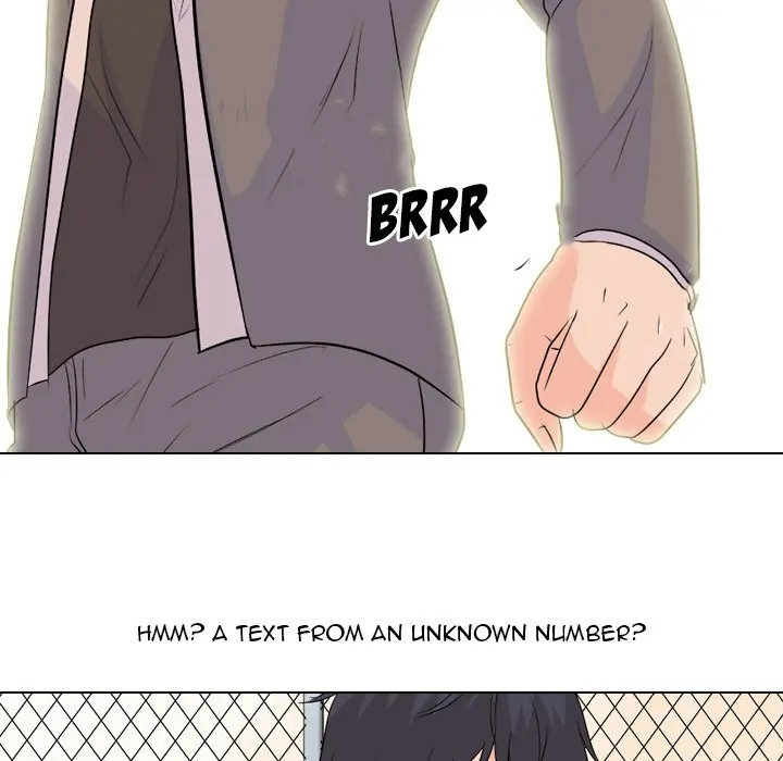 High School Legend: Red Dragon Chapter 139 - Page 64