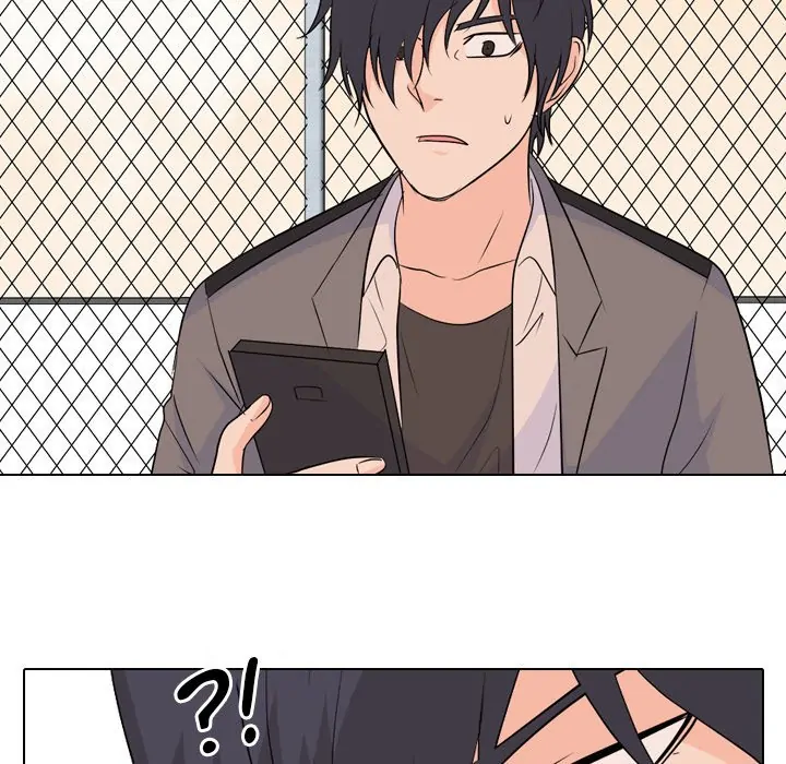 High School Legend: Red Dragon Chapter 139 - Page 65