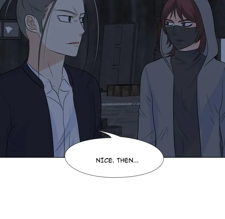 High School Legend: Red Dragon Chapter 139 - Page 8