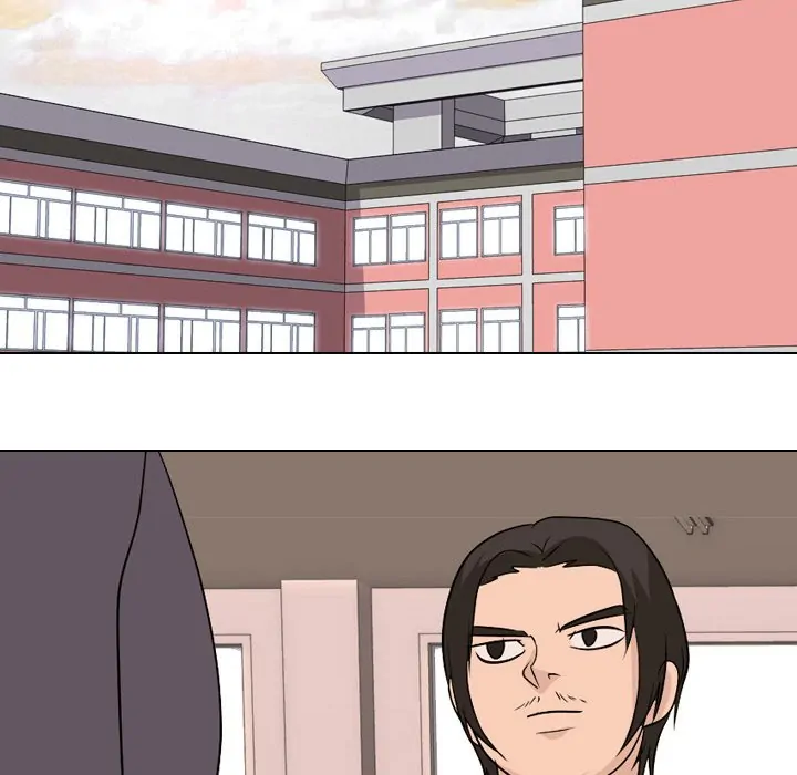 High School Legend: Red Dragon Chapter 139 - Page 71