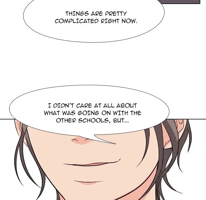 High School Legend: Red Dragon Chapter 139 - Page 75