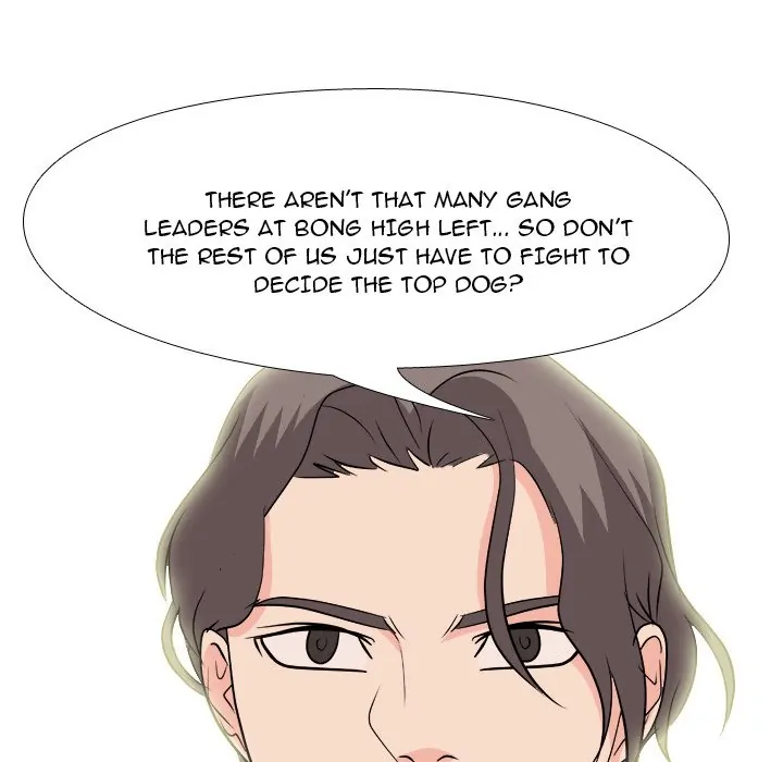 High School Legend: Red Dragon Chapter 139 - Page 77