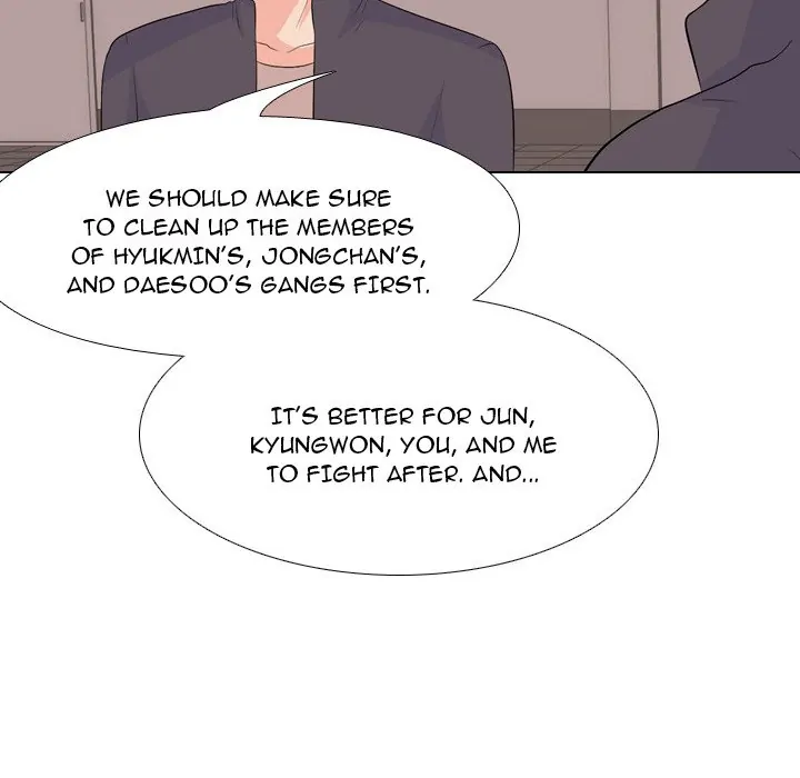 High School Legend: Red Dragon Chapter 139 - Page 81
