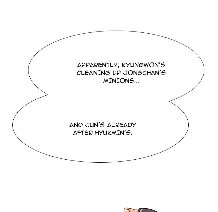 High School Legend: Red Dragon Chapter 139 - Page 82