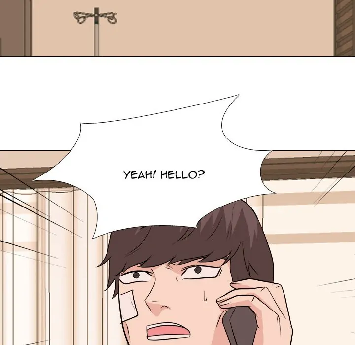 High School Legend: Red Dragon Chapter 139 - Page 89