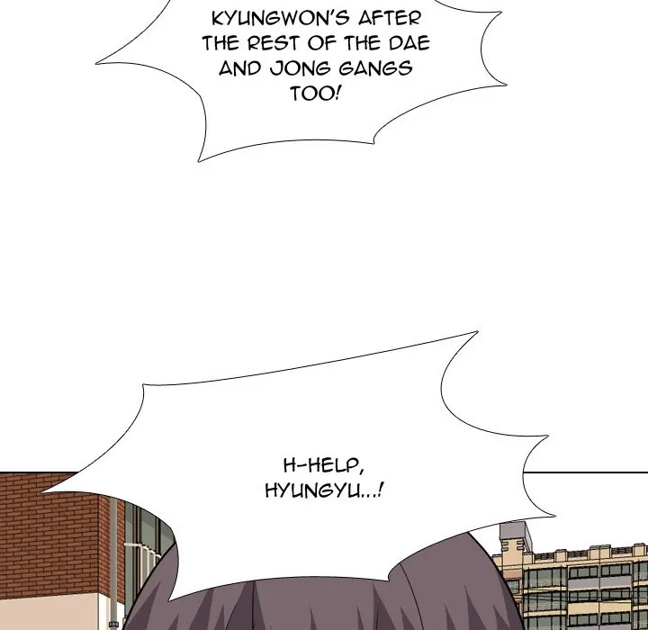 High School Legend: Red Dragon Chapter 139 - Page 92