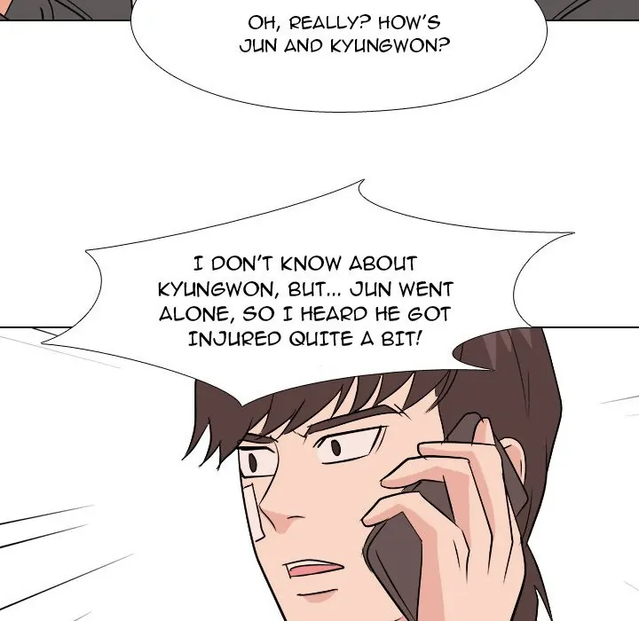 High School Legend: Red Dragon Chapter 139 - Page 94