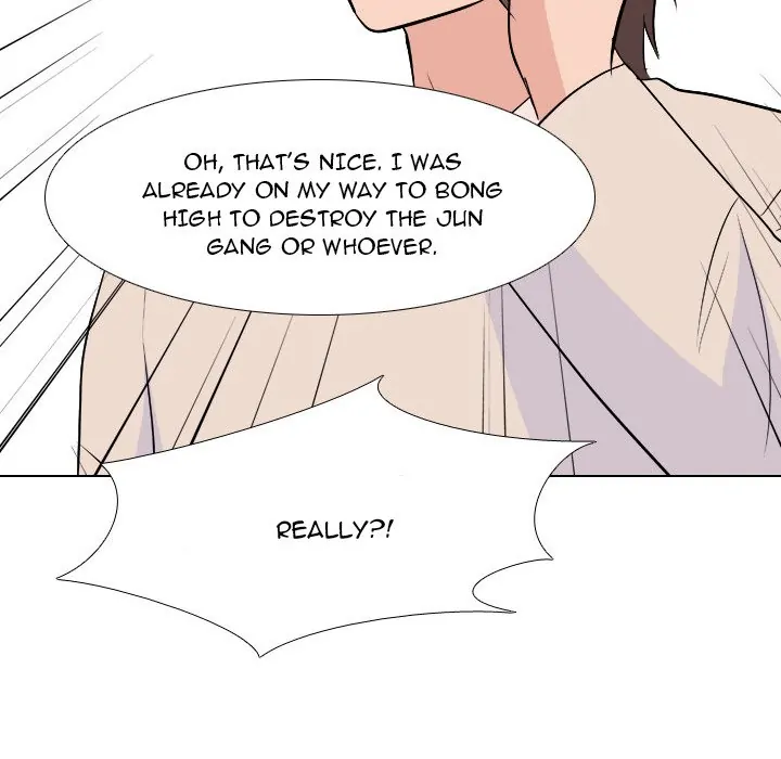 High School Legend: Red Dragon Chapter 139 - Page 95
