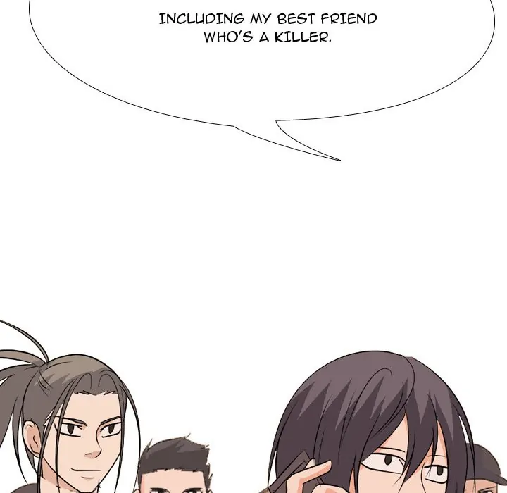 High School Legend: Red Dragon Chapter 139 - Page 99